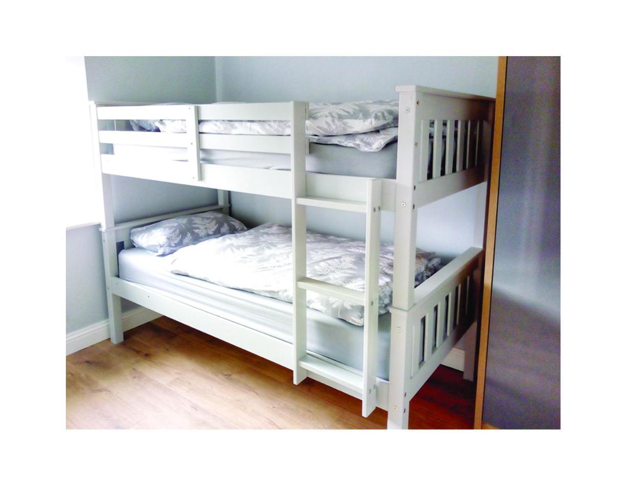 Number 25 Self Catering Apartments Ederney Ardess Exterior foto
